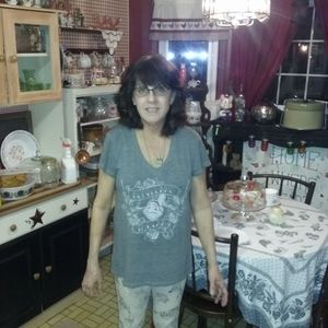 Meet your Posher, Nancy